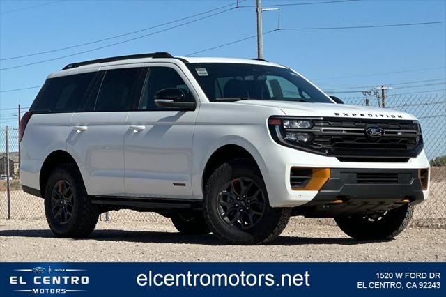2026 Ford Expedition Tremor for sale in El Centro, CA