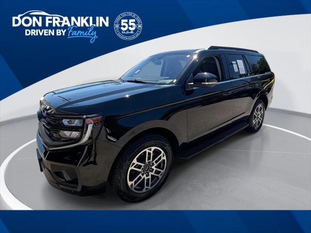 2025 Ford Expedition Active for sale in Nicholasville, KY