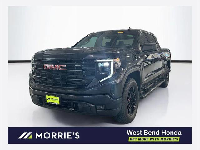 2024 GMC Sierra 1500 4WD Crew Cab Short Box Elevation with 3SB for sale in West Bend, WI