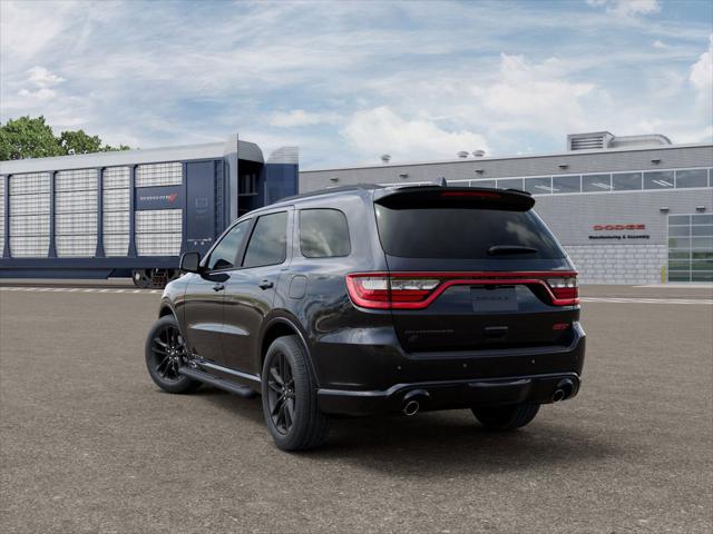 2026 Dodge Durango GT Plus AWD