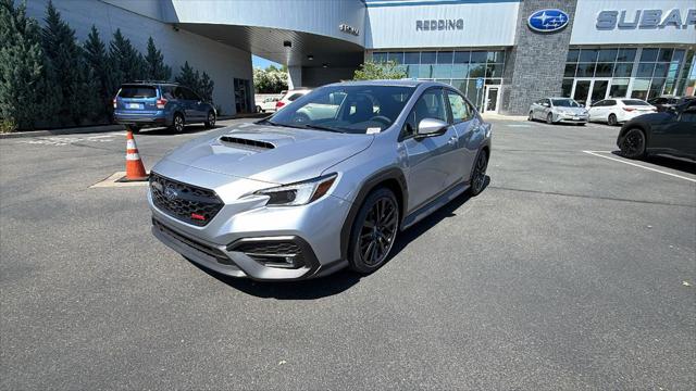 2026 Subaru WRX Limited for sale in Redding, CA
