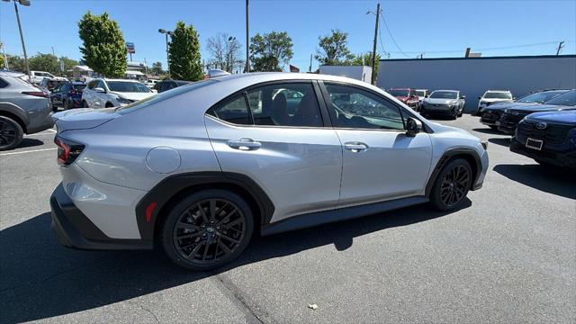 2026 Subaru WRX Limited