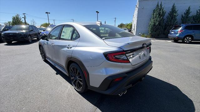 2026 Subaru WRX Limited