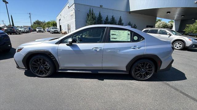 2026 Subaru WRX Limited