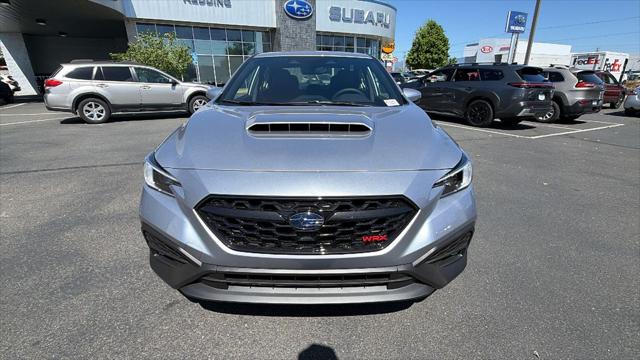 2026 Subaru WRX Limited