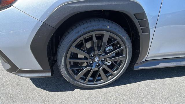 2026 Subaru WRX Limited