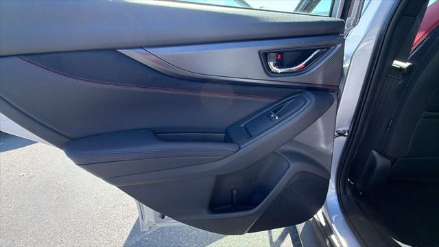 2026 Subaru WRX Limited