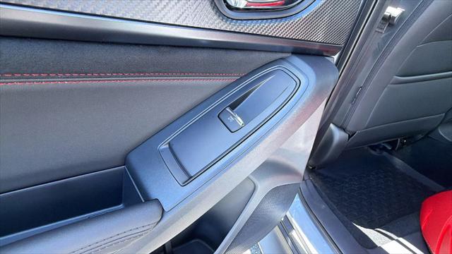 2026 Subaru WRX Limited
