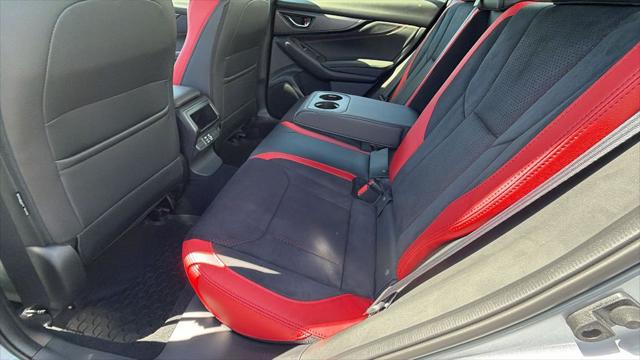 2026 Subaru WRX Limited