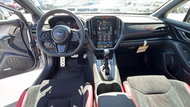 2026 Subaru WRX Limited