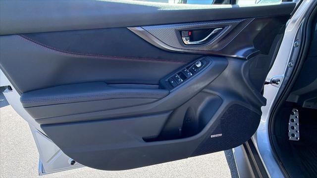 2026 Subaru WRX Limited