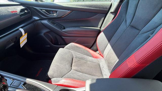 2026 Subaru WRX Limited
