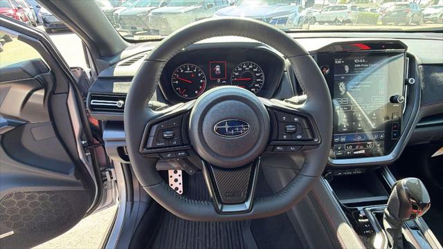 2026 Subaru WRX Limited