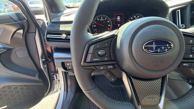 2026 Subaru WRX Limited