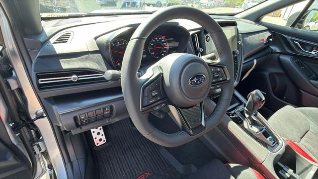 2026 Subaru WRX Limited