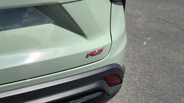 2024 Chevrolet Trax FWD 1RS