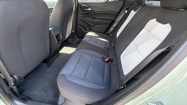 2024 Chevrolet Trax FWD 1RS