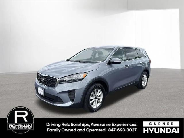 2019 Kia Sorento 2.4L L for sale in Gurnee, IL