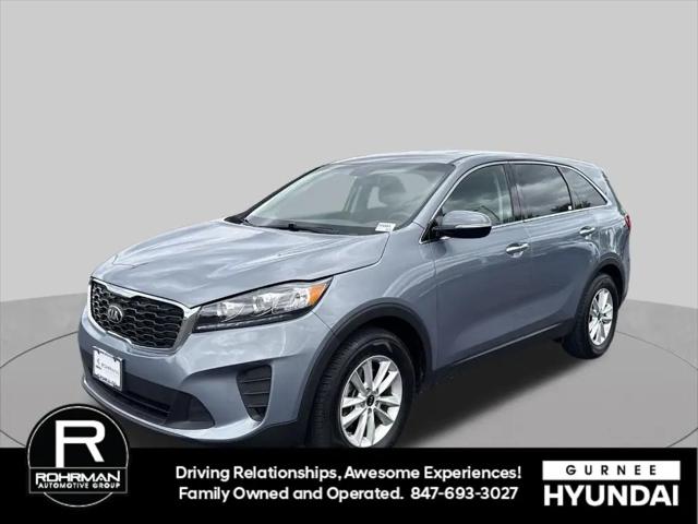 2019 Kia Sorento 2.4L L for sale in Gurnee, IL