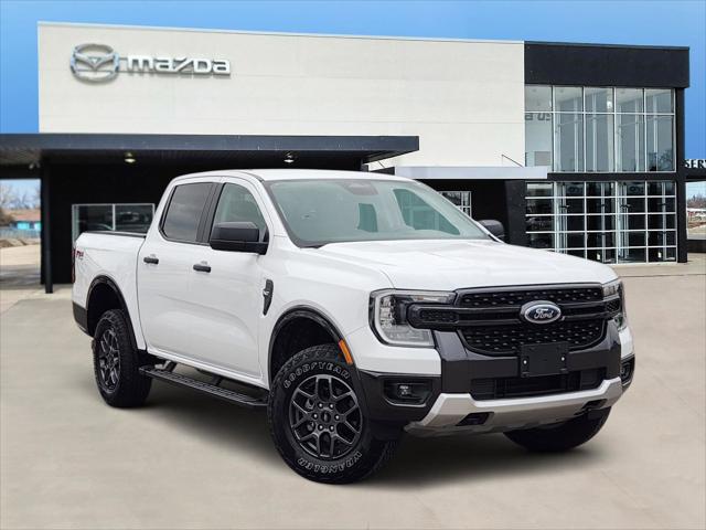 2024 Ford Ranger XLT for sale in Lawton, OK