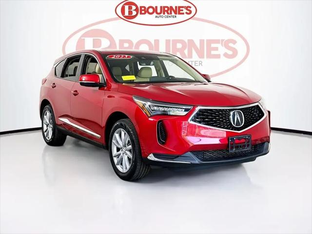 2023 Acura RDX Standard for sale in Easton, MA