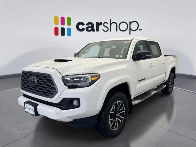 2023 Toyota Tacoma TRD Sport for sale in Pittsburgh, PA