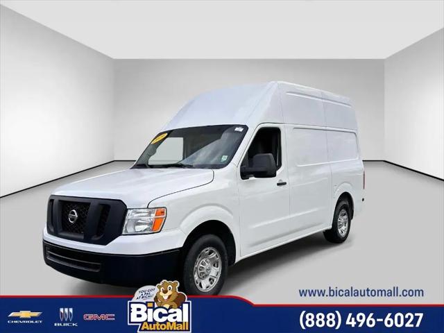 2019 Nissan 2500 SV V6 for sale in Brooklyn, NY