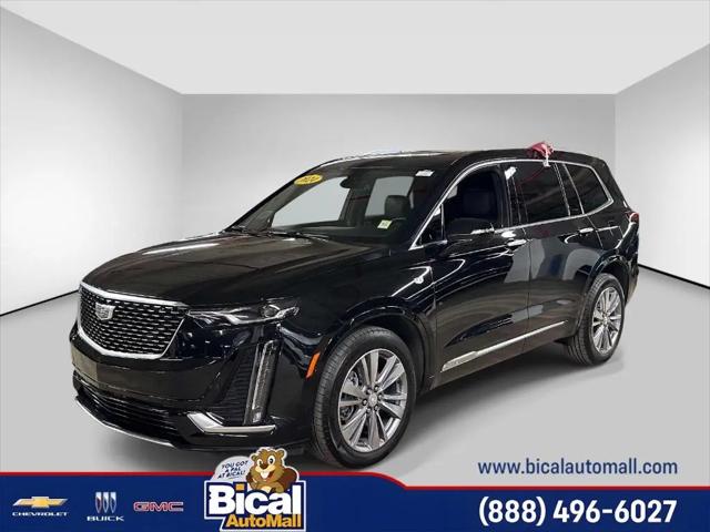 2024 Cadillac XT6 AWD Premium Luxury for sale in Brooklyn, NY