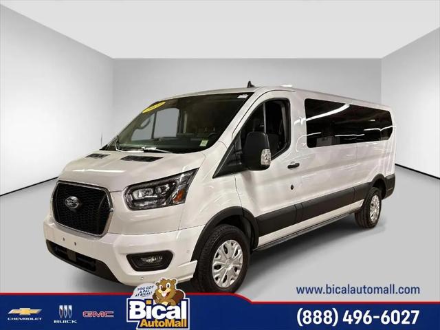 2023 Ford Transit-350 Passenger Van XLT for sale in Brooklyn, NY