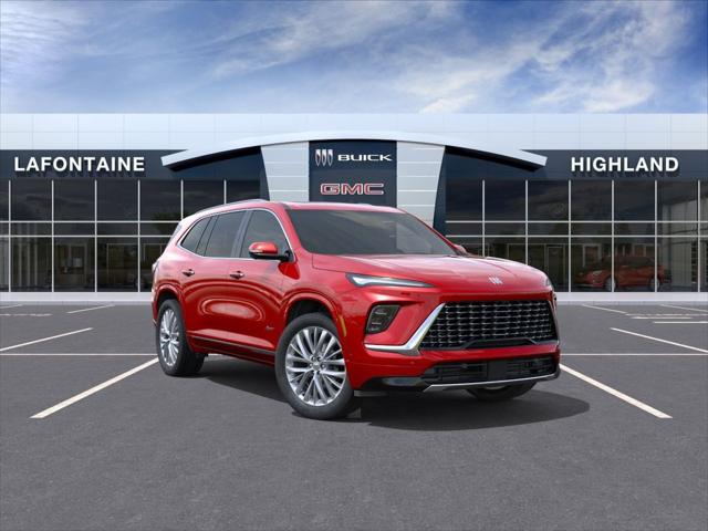 2026 Buick Enclave Avenir FWD for sale in Highland, MI