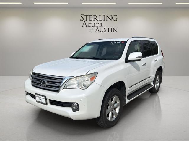 2013 Lexus GX 460 5DR SUV 4WD for sale in Austin, TX