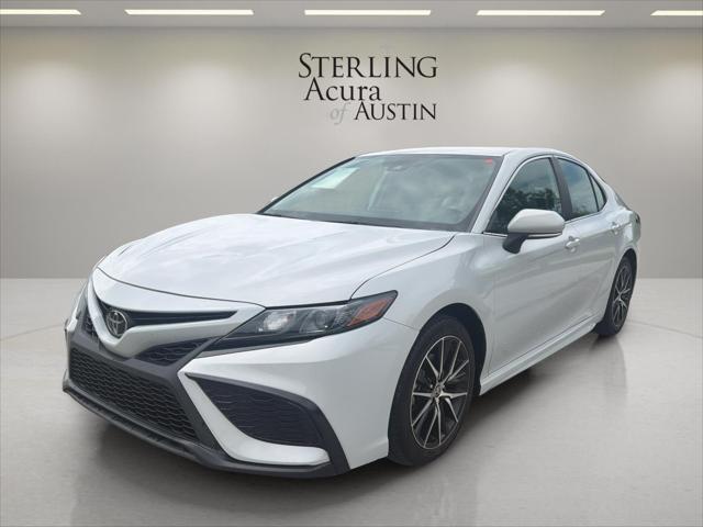 2024 Toyota Camry SE for sale in Austin, TX