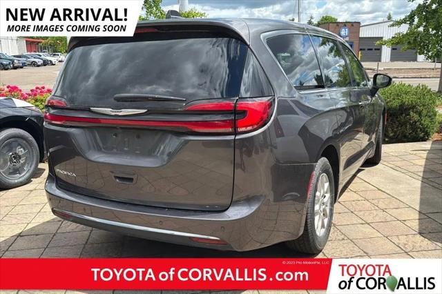 2023 Chrysler Pacifica Touring L for sale in Corvallis, OR