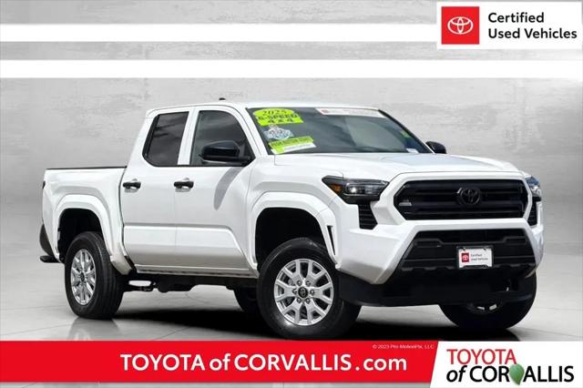 2025 Toyota Tacoma SR for sale in Corvallis, OR