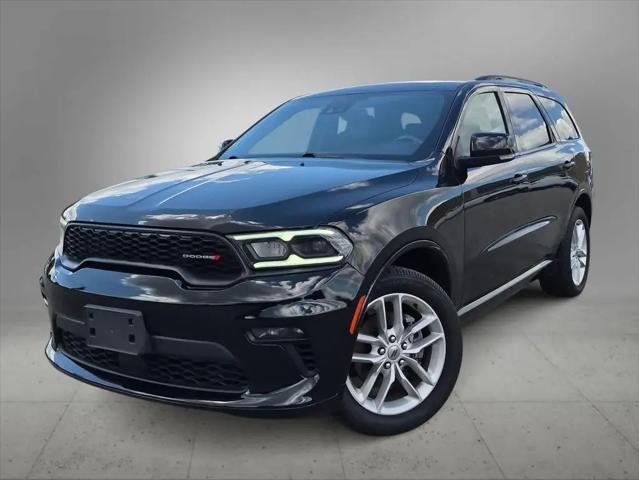2023 Dodge Durango GT Plus AWD for sale in Farmington Hills, MI