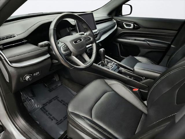 2022 Jeep Compass High Altitude 4x4