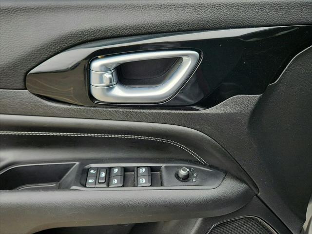 2022 Jeep Compass High Altitude 4x4