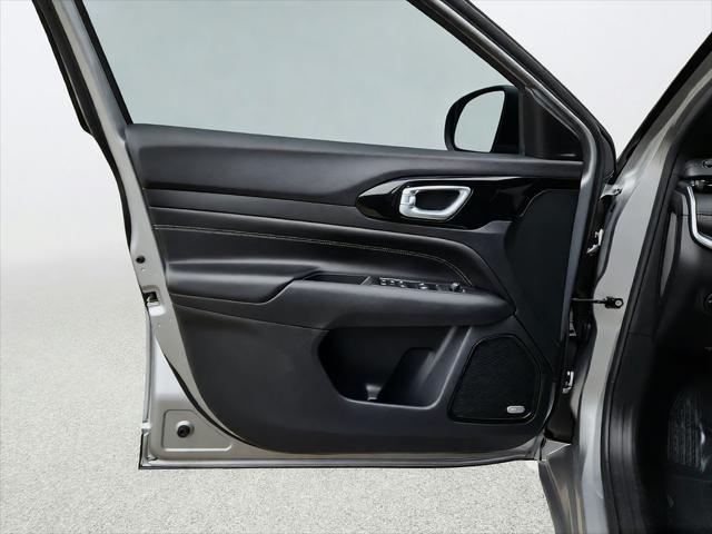 2022 Jeep Compass High Altitude 4x4
