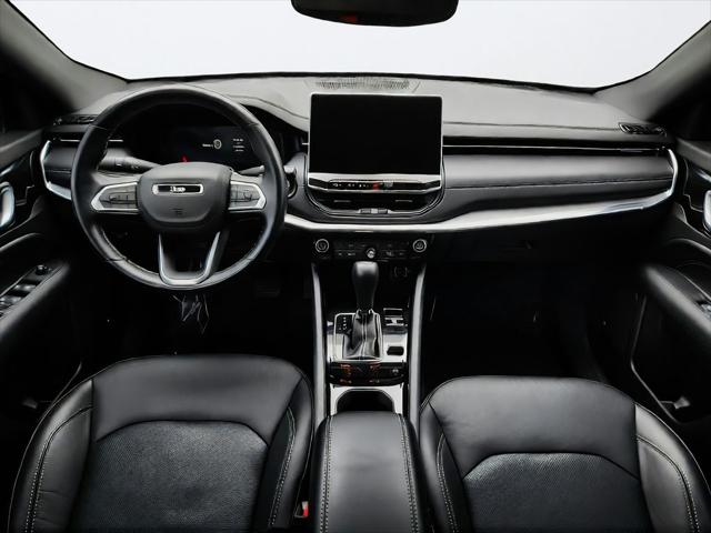 2022 Jeep Compass High Altitude 4x4