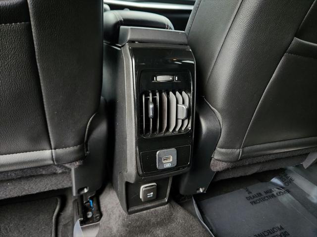 2022 Jeep Compass High Altitude 4x4