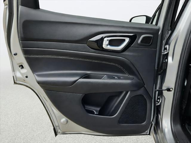 2022 Jeep Compass High Altitude 4x4