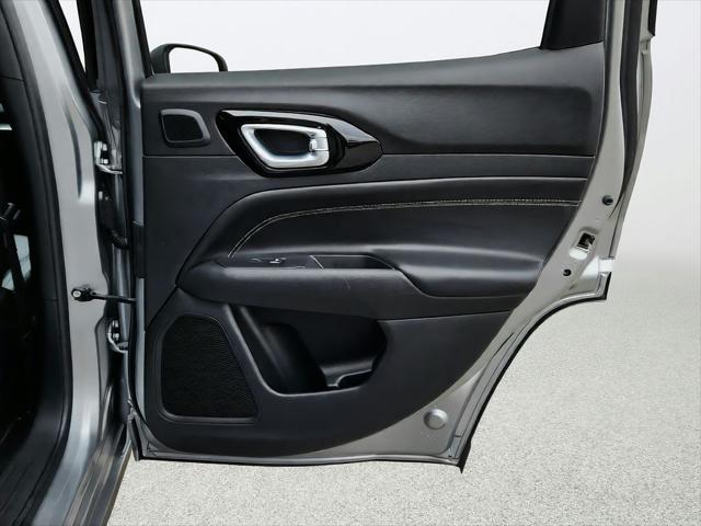 2022 Jeep Compass High Altitude 4x4
