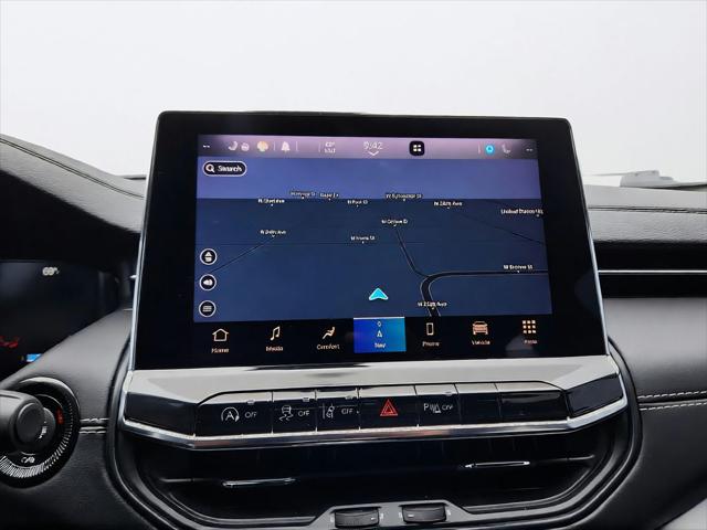 2022 Jeep Compass High Altitude 4x4