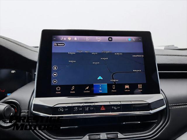 2022 Jeep Compass High Altitude 4x4