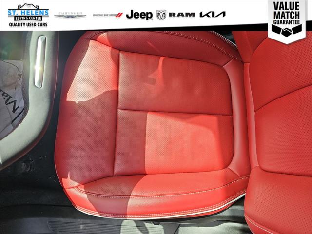 2024 Jeep Wagoneer Launch Edition