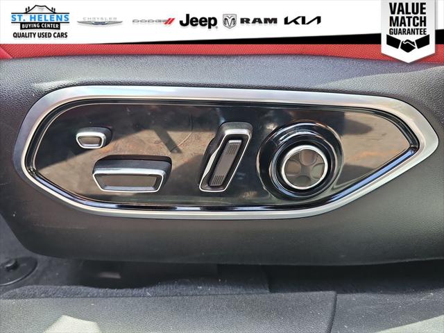2024 Jeep Wagoneer Launch Edition