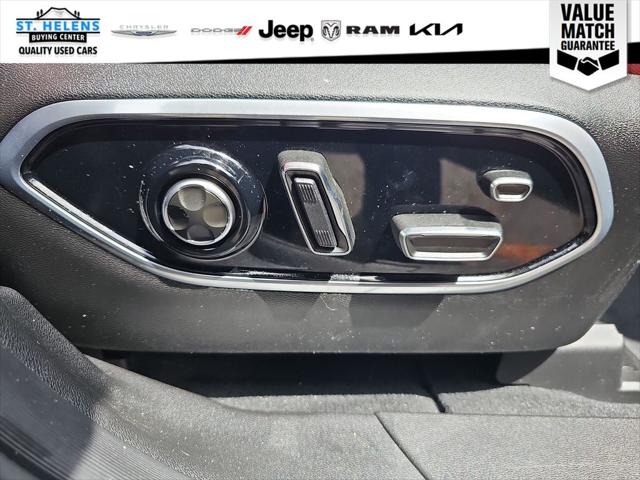 2024 Jeep Wagoneer Launch Edition