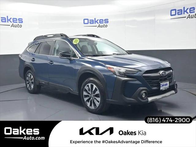 2024 Subaru Outback Limited for sale in North Kansas City, MO