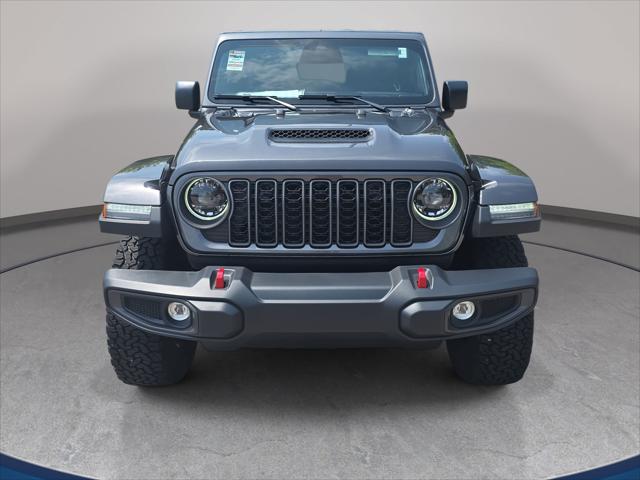 2026 Jeep Wrangler WRANGLER 4-DOOR RUBICON 2026 Jeep Wrangler WRANGLER 4-DOOR RUBICON