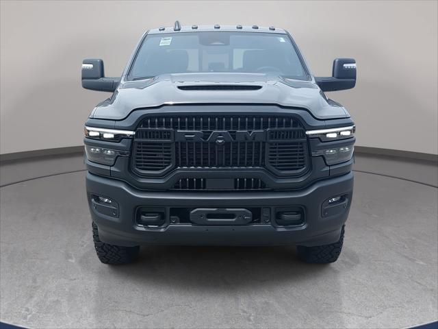 2026 RAM 2500 RAM 2500 POWER WAGON CREW CAB 4X4 64 BOX